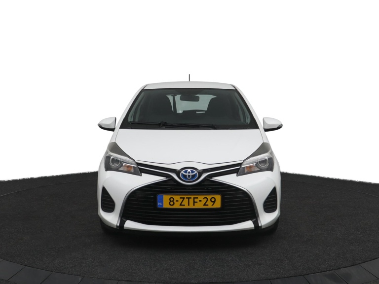 Toyota Yaris - 1.5 Hybrid Aspiration 16