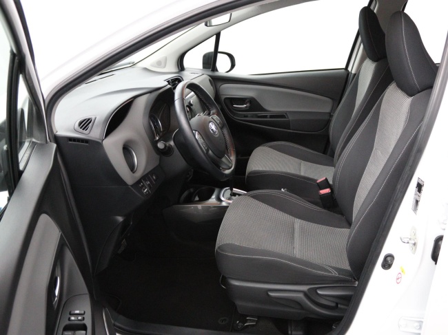 Toyota Yaris - 1.5 Hybrid Aspiration