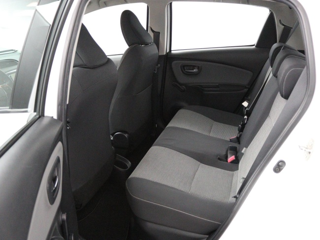 Toyota Yaris - 1.5 Hybrid Aspiration