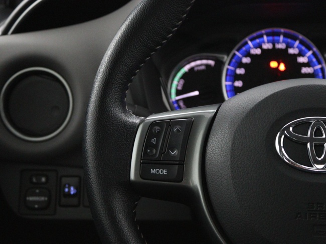 Toyota Yaris - 1.5 Hybrid Aspiration