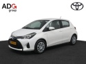 Toyota Yaris - 1.5 Hybrid Aspiration