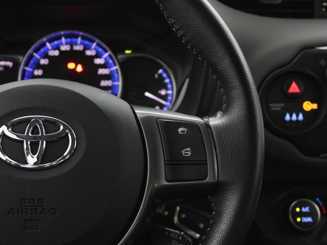 Toyota Yaris - 1.5 Hybrid Aspiration