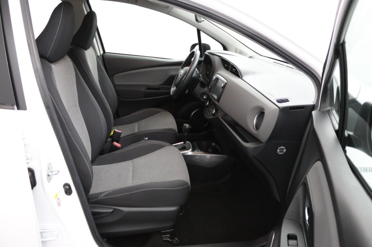 Toyota Yaris - 1.5 Hybrid Aspiration 22