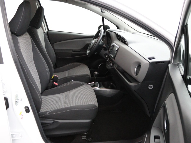 Toyota Yaris - 1.5 Hybrid Aspiration