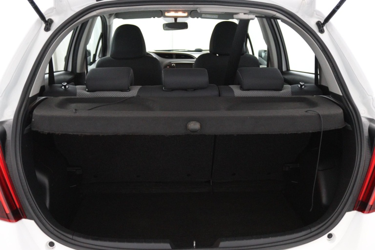 Toyota Yaris - 1.5 Hybrid Aspiration 23