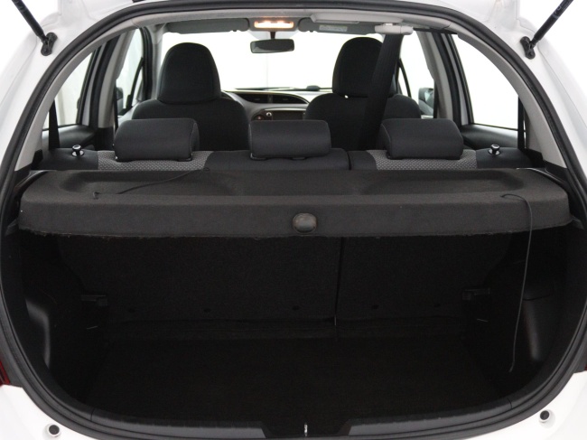 Toyota Yaris - 1.5 Hybrid Aspiration