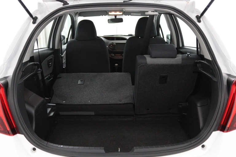 Toyota Yaris - 1.5 Hybrid Aspiration 24