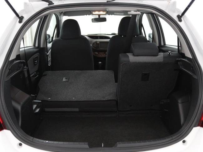 Toyota Yaris - 1.5 Hybrid Aspiration