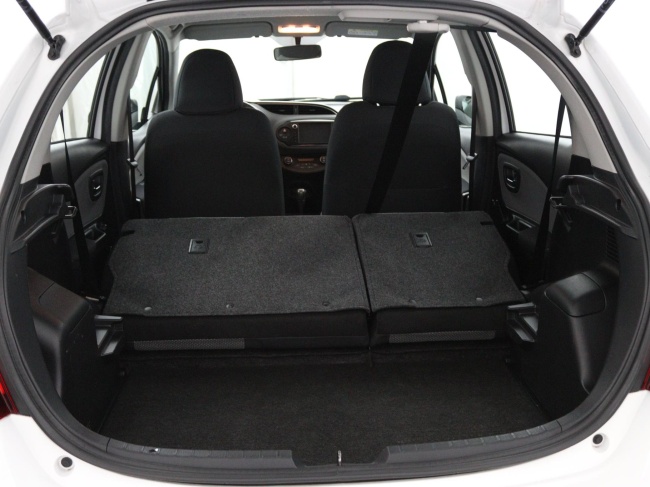 Toyota Yaris - 1.5 Hybrid Aspiration