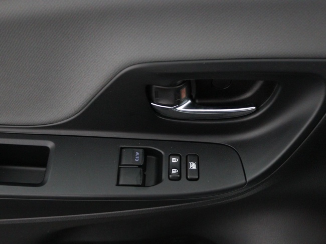 Toyota Yaris - 1.5 Hybrid Aspiration