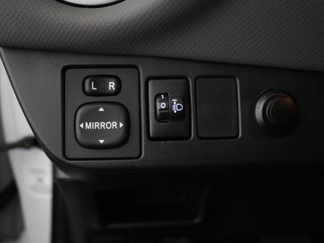 Toyota Yaris - 1.5 Hybrid Aspiration