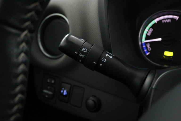 Toyota Yaris - 1.5 Hybrid Aspiration 29