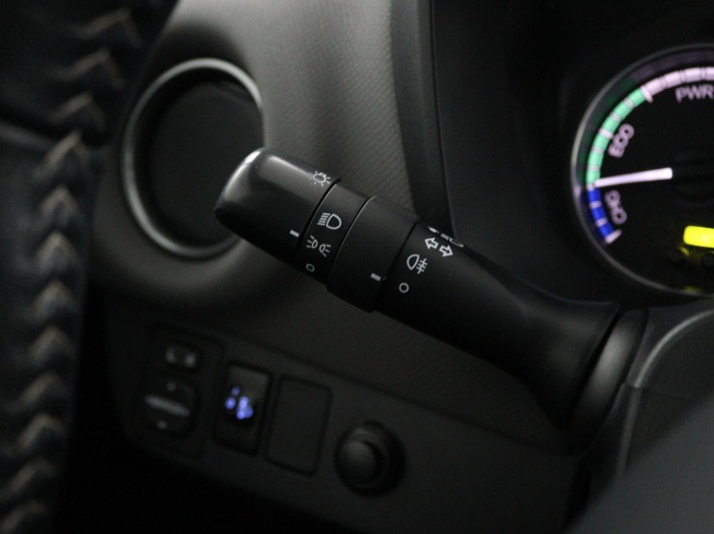 Toyota Yaris - 1.5 Hybrid Aspiration