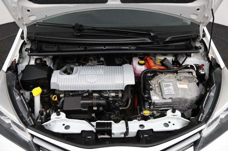 Toyota Yaris - 1.5 Hybrid Aspiration 32
