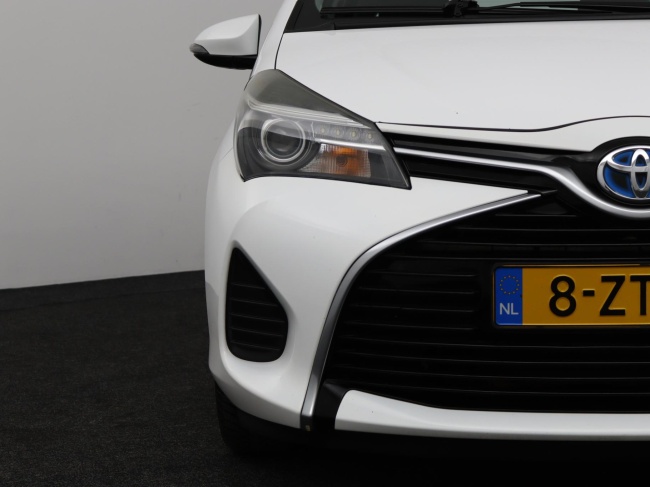 Toyota Yaris - 1.5 Hybrid Aspiration