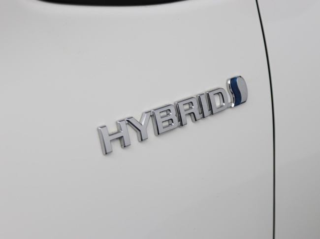 Toyota Yaris - 1.5 Hybrid Aspiration