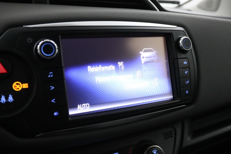 Toyota Yaris - 1.5 Hybrid Aspiration 38