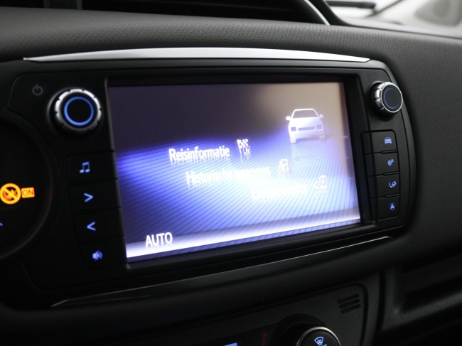 Toyota Yaris - 1.5 Hybrid Aspiration