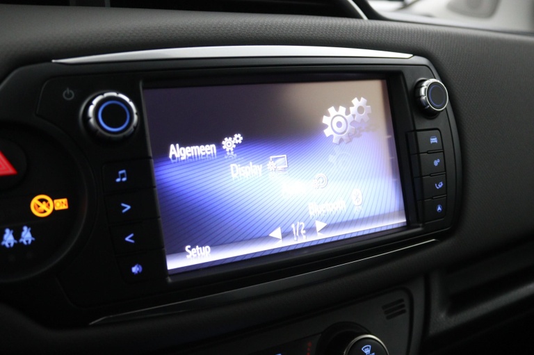 Toyota Yaris - 1.5 Hybrid Aspiration 39