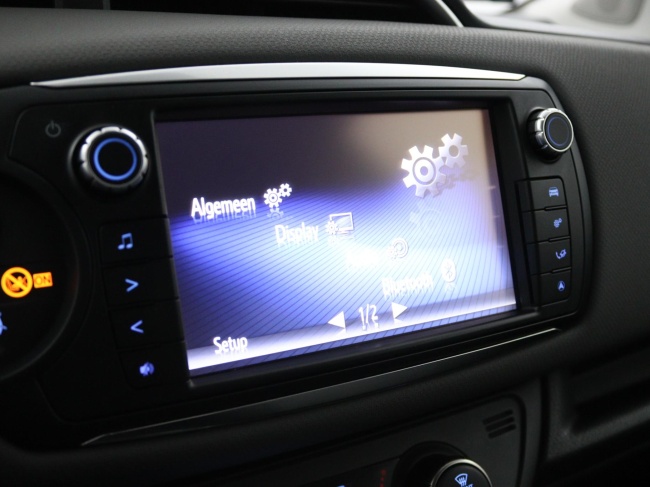 Toyota Yaris - 1.5 Hybrid Aspiration