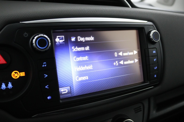 Toyota Yaris - 1.5 Hybrid Aspiration 40