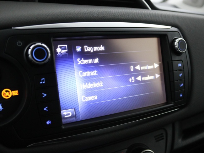 Toyota Yaris - 1.5 Hybrid Aspiration