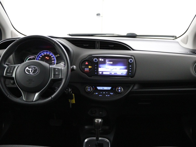 Toyota Yaris - 1.5 Hybrid Aspiration