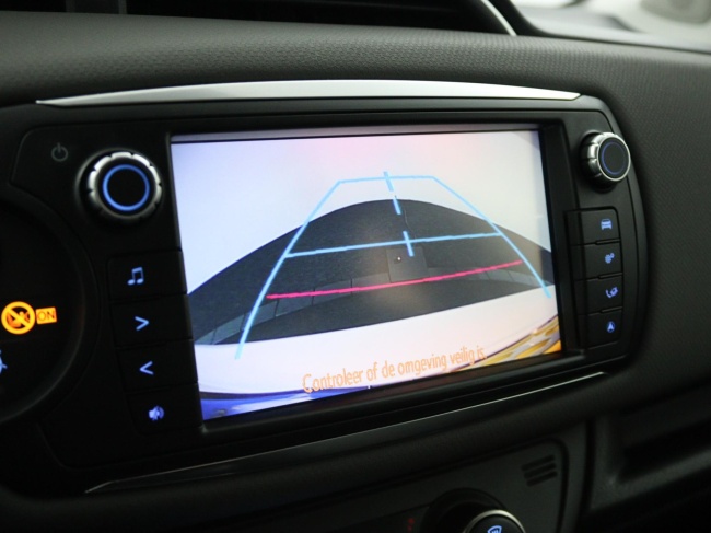 Toyota Yaris - 1.5 Hybrid Aspiration