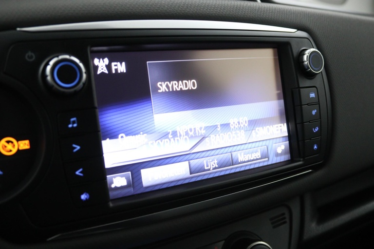 Toyota Yaris - 1.5 Hybrid Aspiration 9