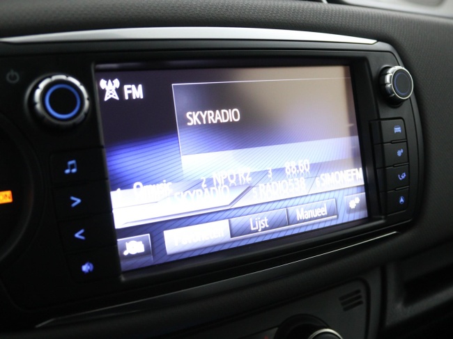 Toyota Yaris - 1.5 Hybrid Aspiration