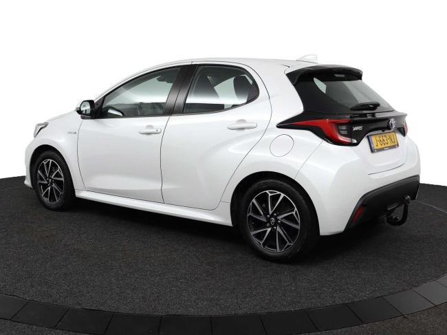 Toyota Yaris - 1.5 Hybrid First Edition