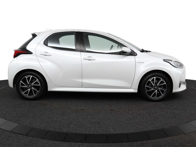 Toyota Yaris - 1.5 Hybrid First Edition