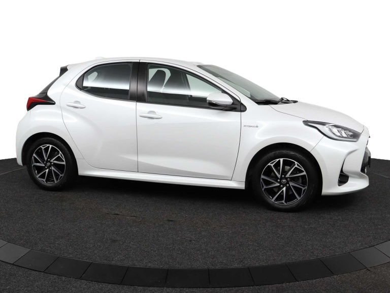 Toyota Yaris - 1.5 Hybrid First Edition 14