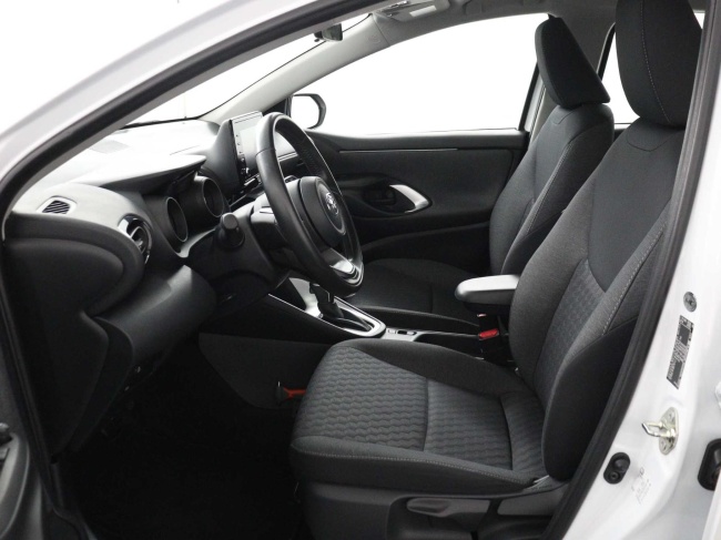 Toyota Yaris - 1.5 Hybrid First Edition