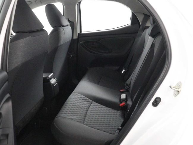 Toyota Yaris - 1.5 Hybrid First Edition