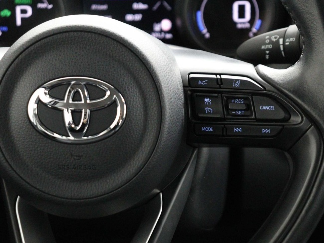 Toyota Yaris - 1.5 Hybrid First Edition