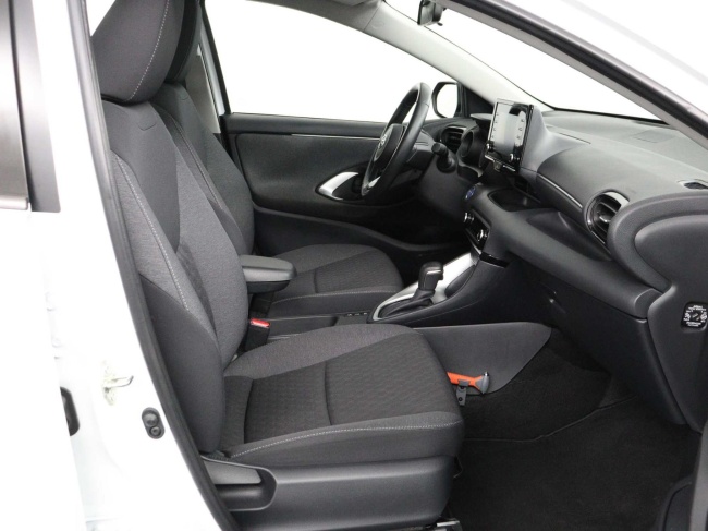 Toyota Yaris - 1.5 Hybrid First Edition