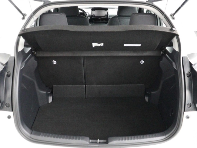 Toyota Yaris - 1.5 Hybrid First Edition