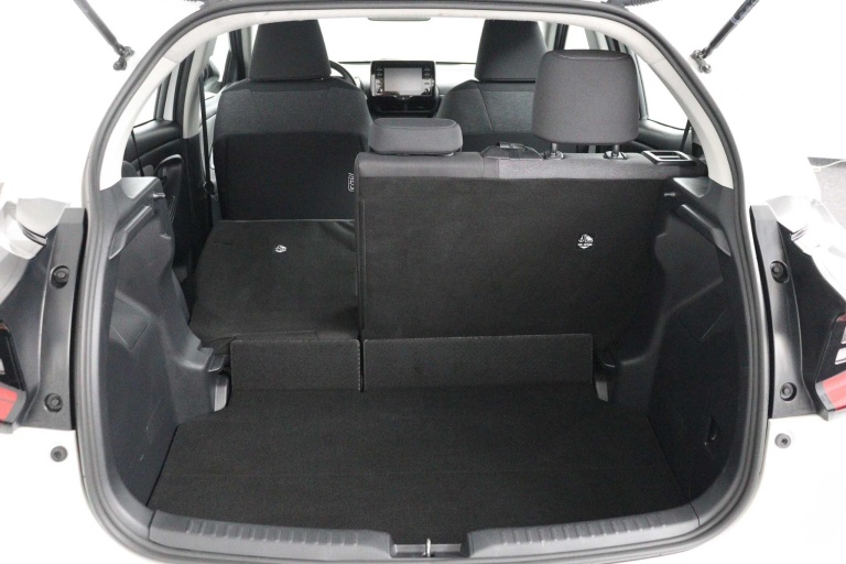 Toyota Yaris - 1.5 Hybrid First Edition 24