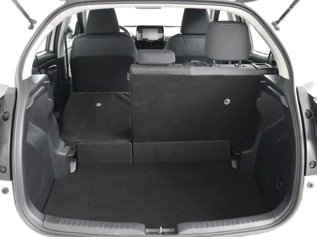 Toyota Yaris - 1.5 Hybrid First Edition