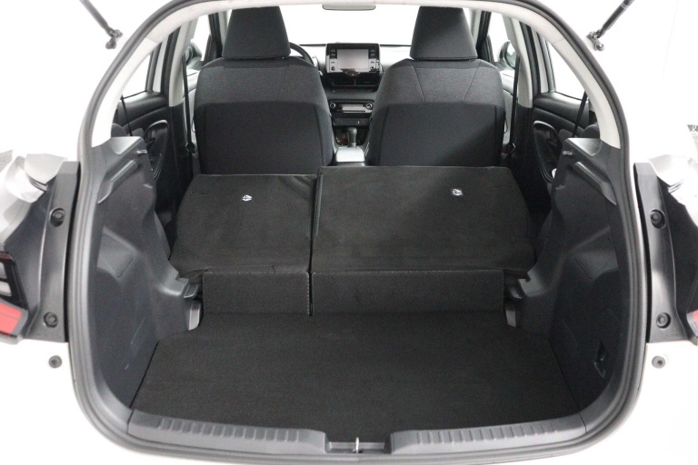 Toyota Yaris - 1.5 Hybrid First Edition 25