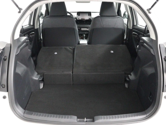 Toyota Yaris - 1.5 Hybrid First Edition