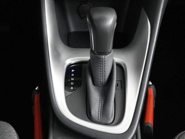 Toyota Yaris - 1.5 Hybrid First Edition