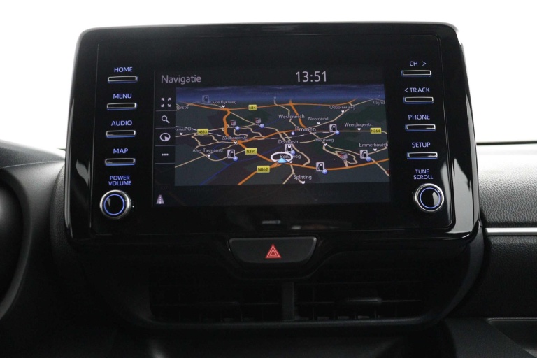 Toyota Yaris - 1.5 Hybrid First Edition 27