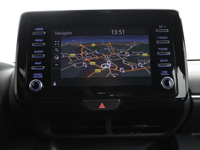 Toyota Yaris - 1.5 Hybrid First Edition