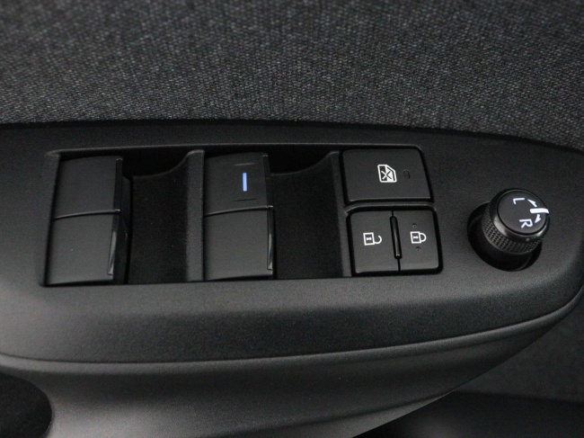 Toyota Yaris - 1.5 Hybrid First Edition