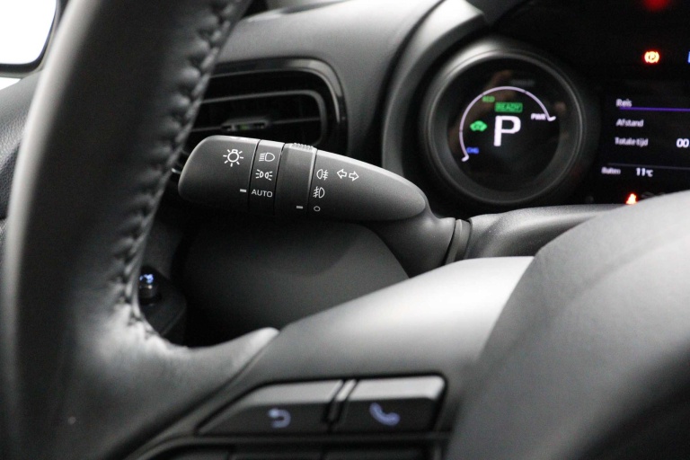 Toyota Yaris - 1.5 Hybrid First Edition 30