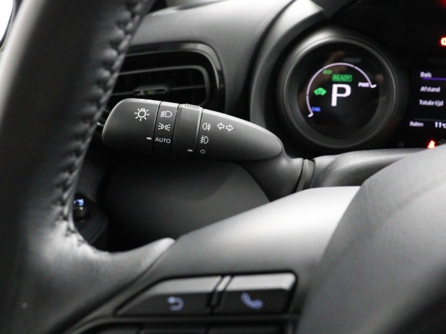 Toyota Yaris - 1.5 Hybrid First Edition