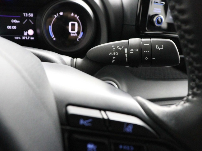 Toyota Yaris - 1.5 Hybrid First Edition