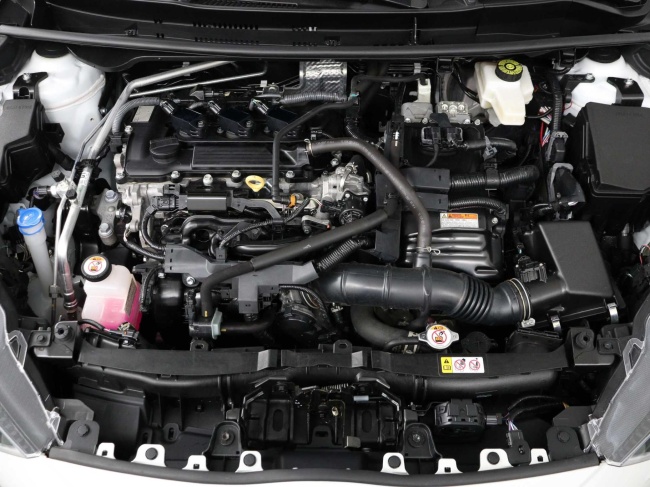 Toyota Yaris - 1.5 Hybrid First Edition